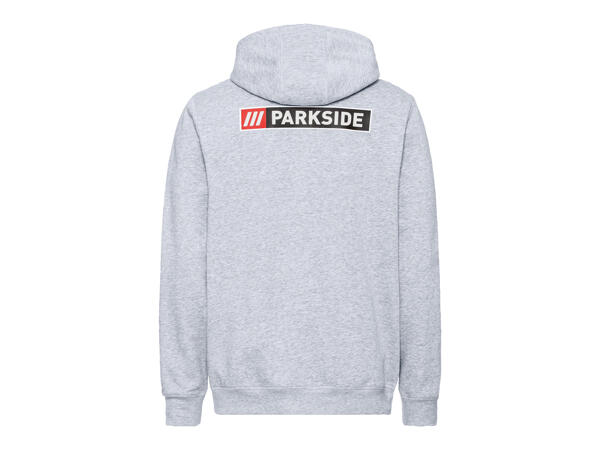 Men's Hoodie