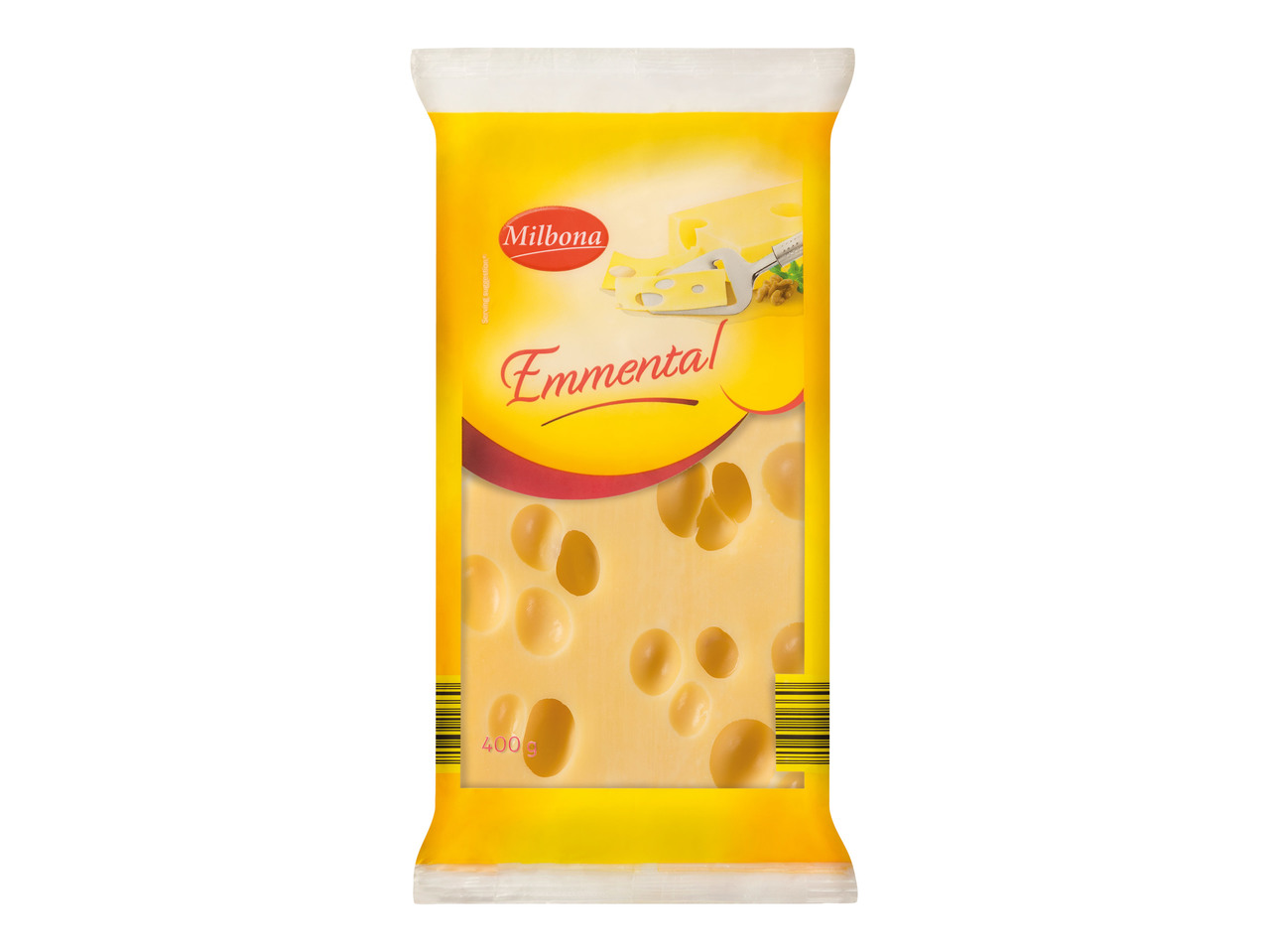 NĚMECKÝ EMENTÁL