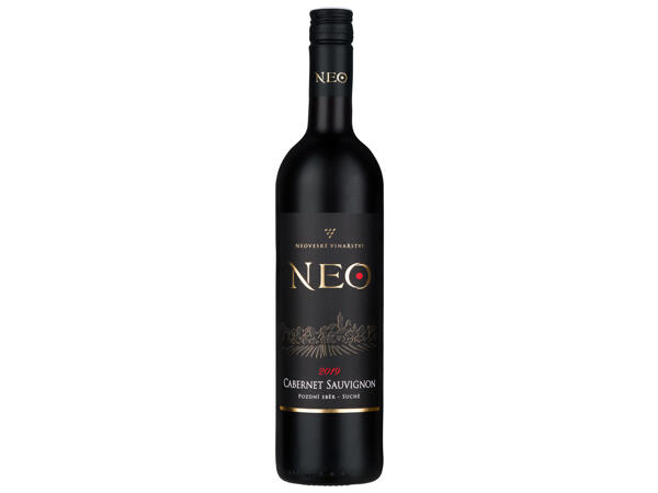 CABERNET SAUVIGNON