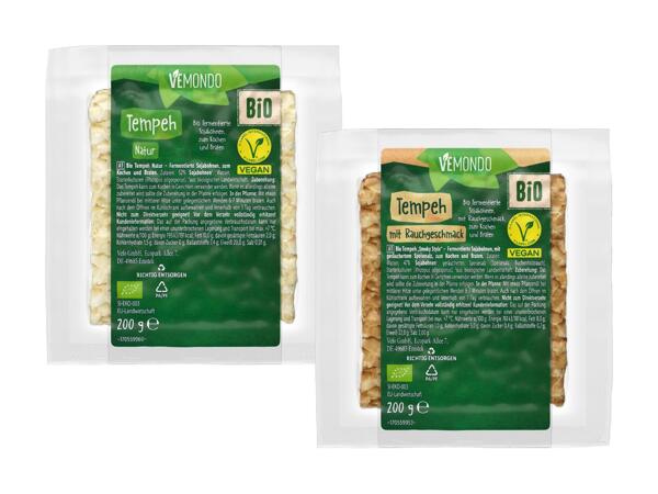 Bio Tempeh