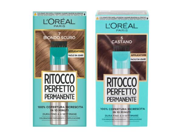 Ritocco Perfetto