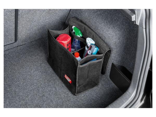 Car Boot Bag or Non-Slip Protective Mat