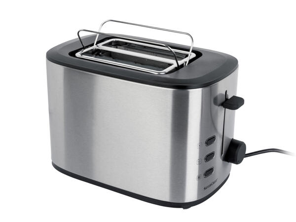 Toaster