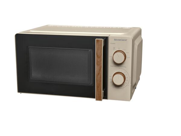 700W Microwave