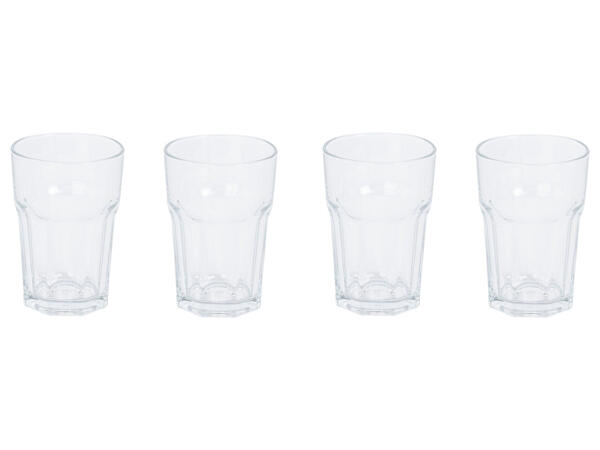 Cocktail Glasses