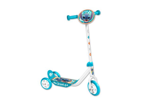 Kinder Tri-Scooter