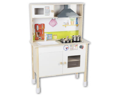 TOY LINO Cucina in legno