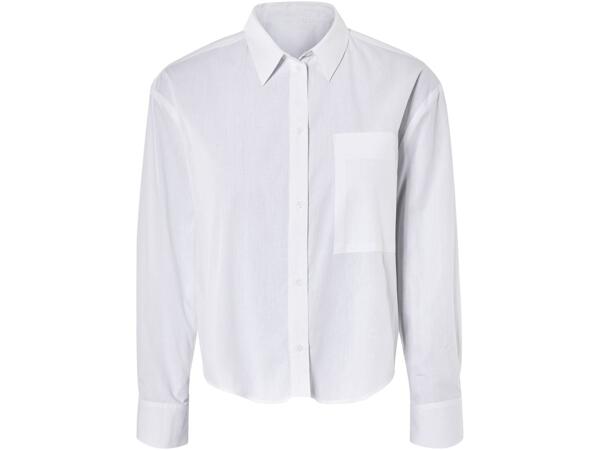 Ladies' shirt