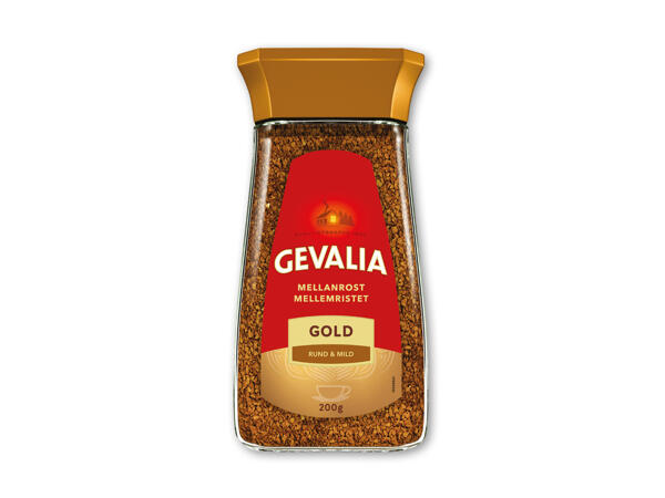 Gevalia Gold instant