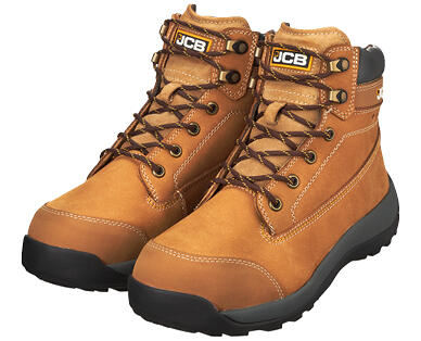 JCB SCARPE DA LAVORO
