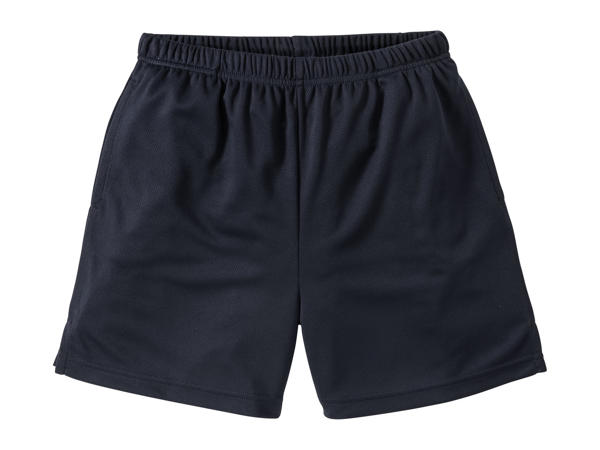 Smart Start Kids' Sports Shorts1