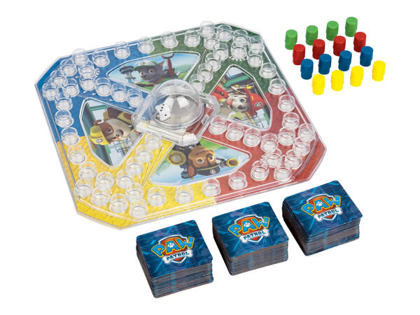 Memo and Pop Up Game