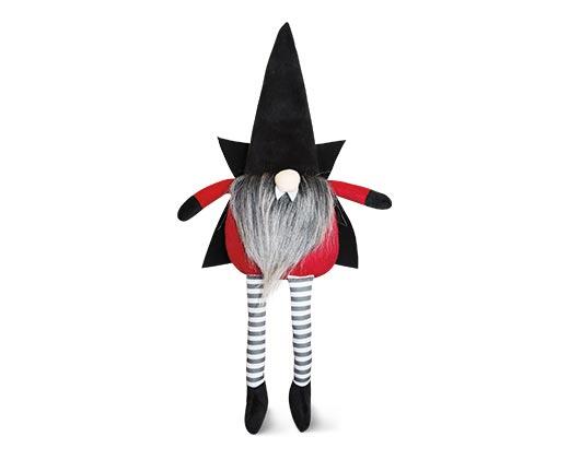 Huntington Home Halloween Mini Gnome