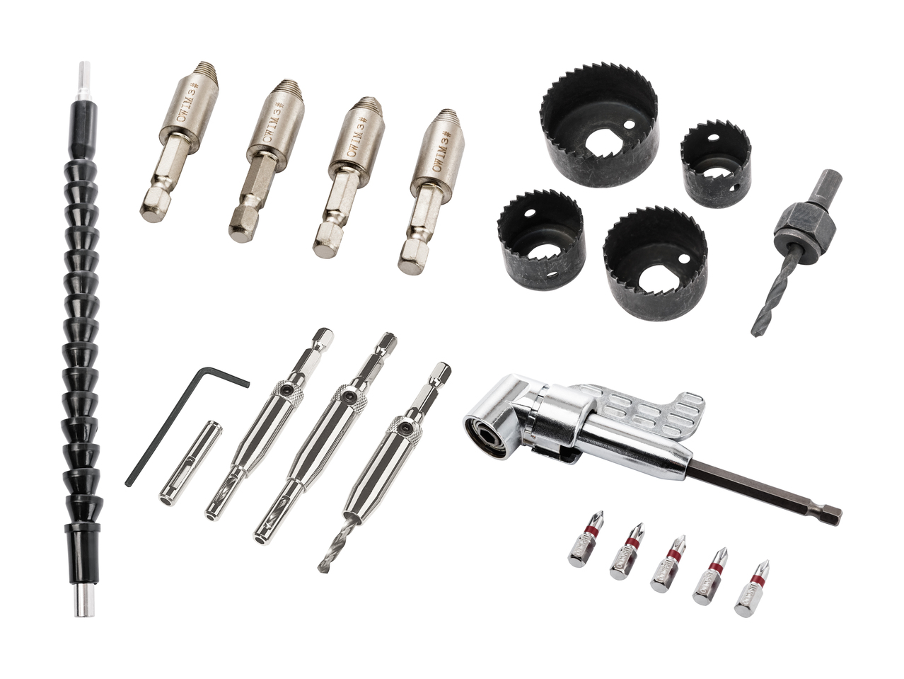 Accessoires de bricolage