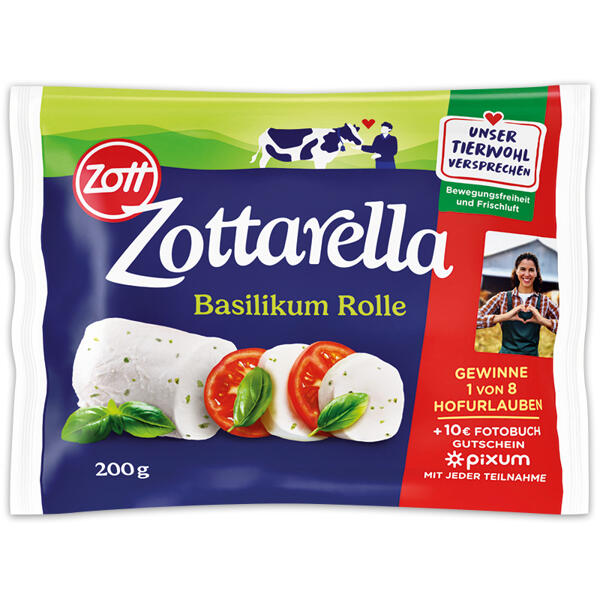 Zottarella
