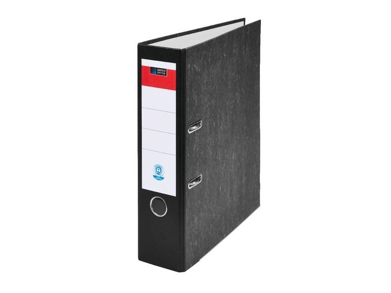 A4 Wide or Narrow Ring Binder