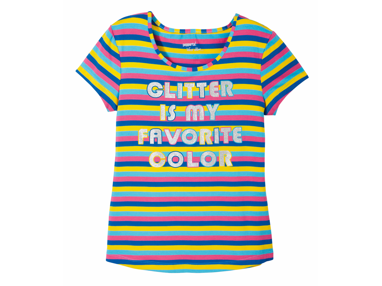 T-Shirt für Mädchen