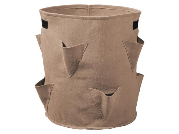Grow bag set, 2 pieces