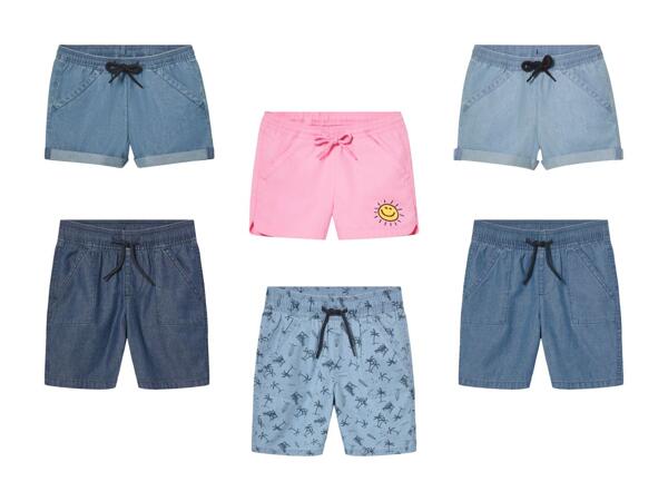 LUPILU(R) Shorts