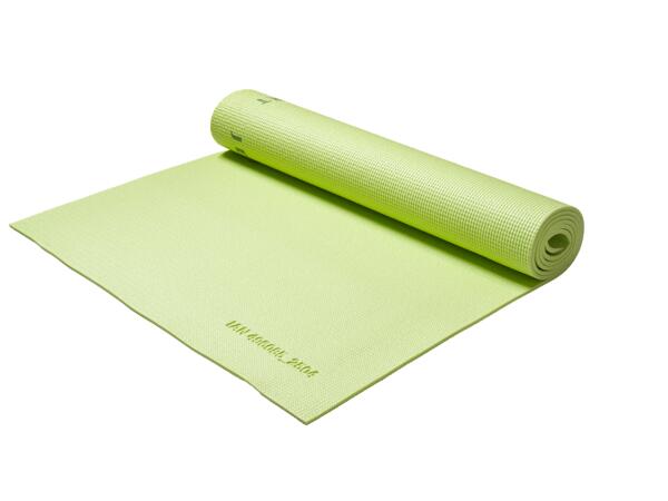 Yoga Mat