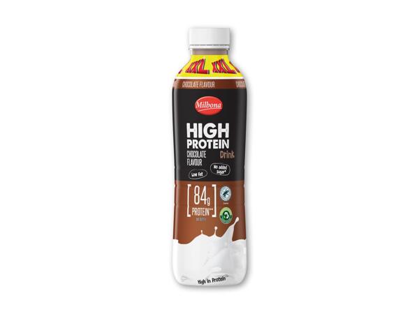 MILBONA High Protein drik