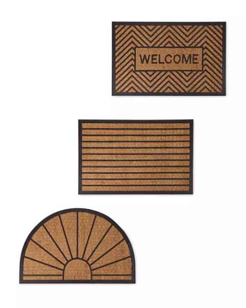 Coir Mat