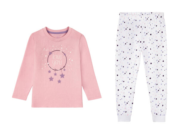 LUPILU(R) Pyjamas