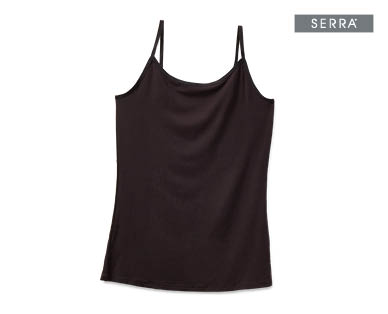 Ladies Bamboo Cami