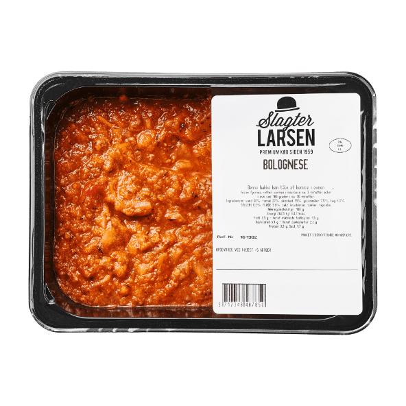 Bolognese