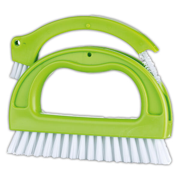 Fugenbürste 2in1