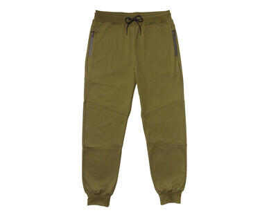 Men's Fitness Track Pants