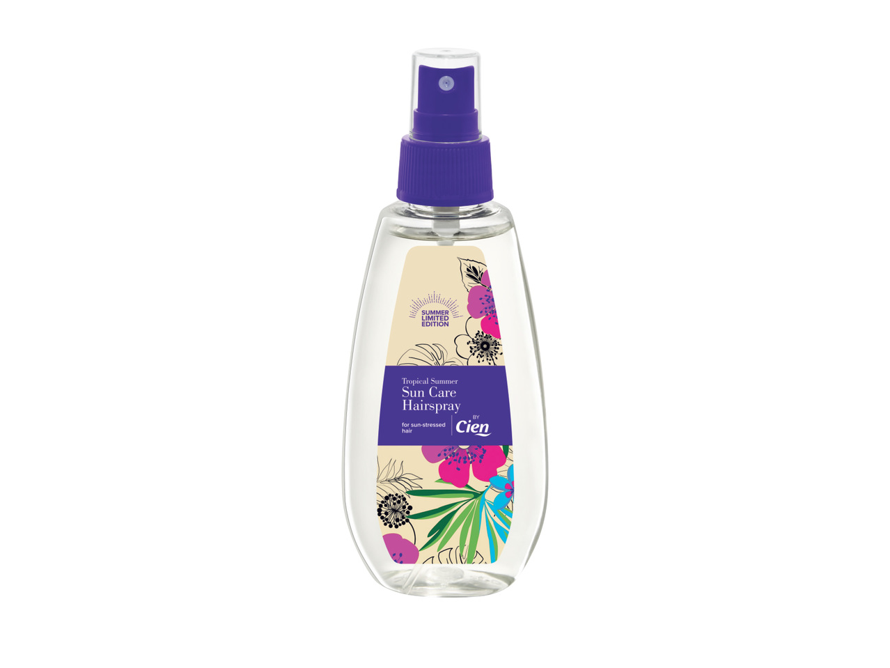 Solspray för håret, 150 ml1