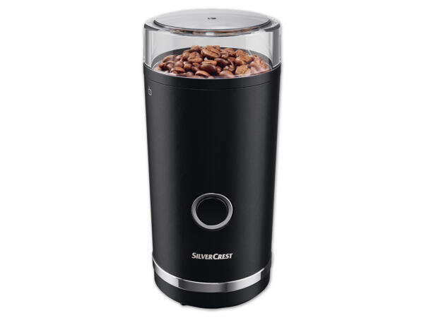 Elektrische Kaffeemühle