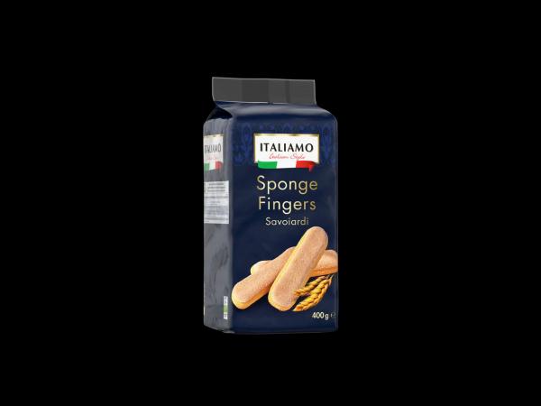 Savoiardi Sponge Fingers