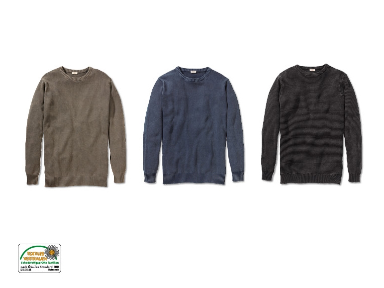 Strickpullover