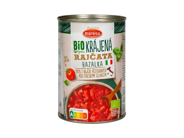 BIO KRÁJENÁ RAJČATA