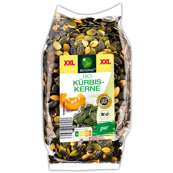 Bio-Kerne XXL