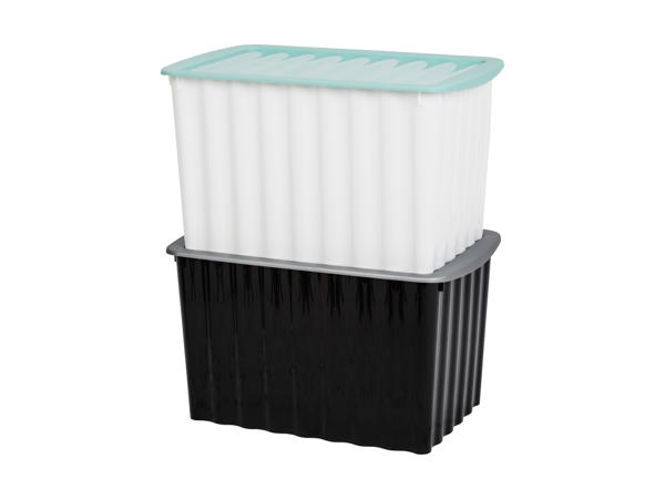Boîte de rangement