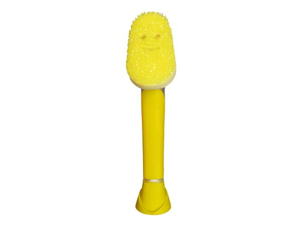 Kitchen sponge