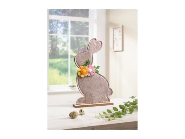 Livarno Home Easter Decoration - Rabbit