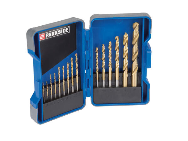 Drill Bit Set / Screwdriver Bit Set