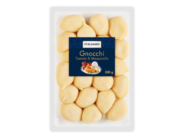 Italiamo Filled Gnocchi