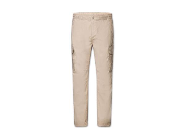Herren Cargohose