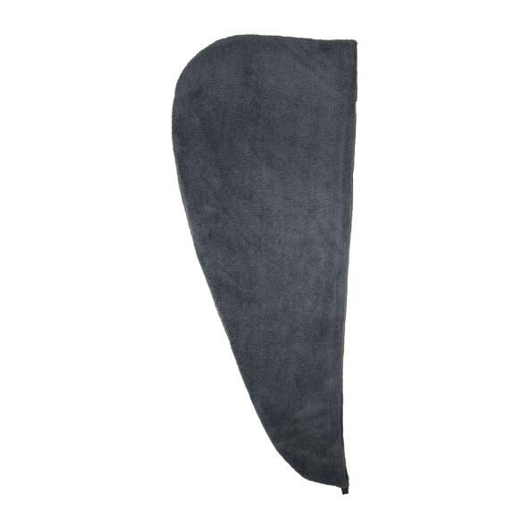 NOVITESSE(R) 				Serviette turban ou serviettes visage