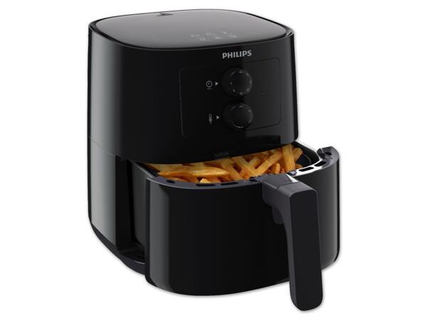 Heißluftfritteuse „HD9200"
