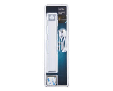 Rechargeable Under Cabinet Sensor Light