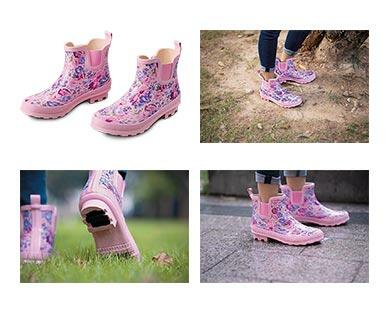 Gardenline 
 Ladies' Garden Boots