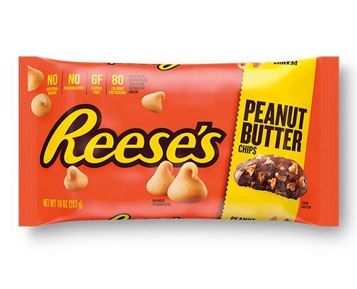 Reese's Peanut Butter Chips