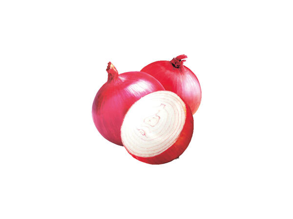 Red Onion