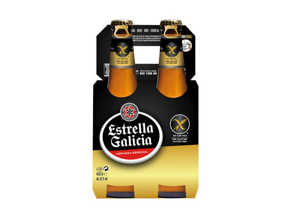 Estrella Galicia